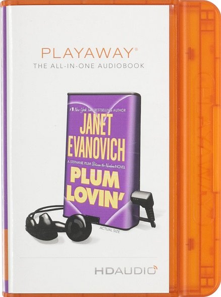 Plum Lovin'
