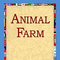 Cover Art for 9781595404299, Animal Farm by George Orwell