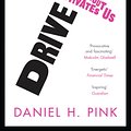 Cover Art for 9781847678881, Drive by Daniel H. Pink