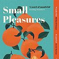 Cover Art for B07S2S82S7, Small Pleasures by Clare Chambers