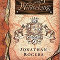 Cover Art for 9780805431339, The Way of the Wilderking by Jonathan Rogers