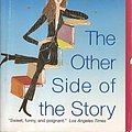 Cover Art for 9780060592066, The Other Side of the Story by Marian Keyes