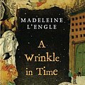 Cover Art for 9780312367541, A Wrinkle in Time by Madeleine L'Engle