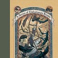 Cover Art for 9780060288907, A Series of Unfortunate Events #7: The Vile Village by Lemony Snicket