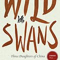 Cover Art for 9780007241675, Wild Swans by Jung Chang