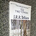 Cover Art for 9780345272591, The Two Towers by J.r.r. Tolkien