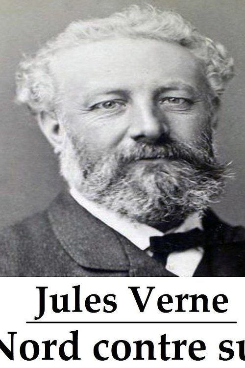 Cover Art for 1230000835534, Nord contre sud by JULES VERNE