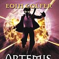 Cover Art for 9789000313853, De laatste beschermer by Eoin Colfer, MIreille Vroege