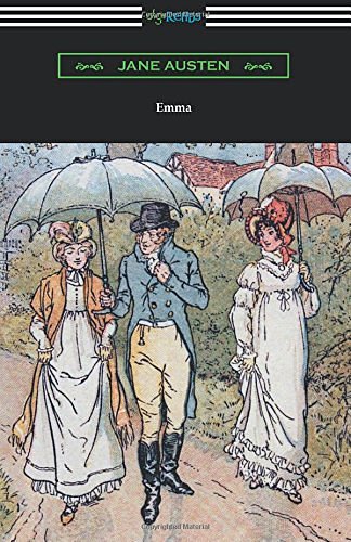 Cover Art for 9781420951127, Emma by Jane Austen