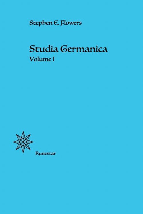 Cover Art for 9781885972309, The Fraternitas Saturni - Or Brotherhood of Saturn: An Introduction to Its History, Philosophy and Rituals by Stephen E. Flowers
