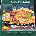 Cover Art for 9780681465763, Hobbit by J R r Tolkien