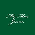 Cover Art for 9781530692934, My Man Jeeves. by Wodehouse., P.g