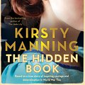 Cover Art for 9781760879884, The Hidden Book by Kirsty Manning