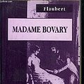 Cover Art for 9780140621792, Madame Bovary by Gustave Flaubert