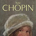 Cover Art for B076ZN1JC7, The Awakening by Kate Chopin