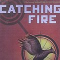 Cover Art for 9780606269575, Catching Fire by Suzanne Collins