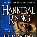 Cover Art for 9780440242864, Hannibal Rising by Thomas Harris