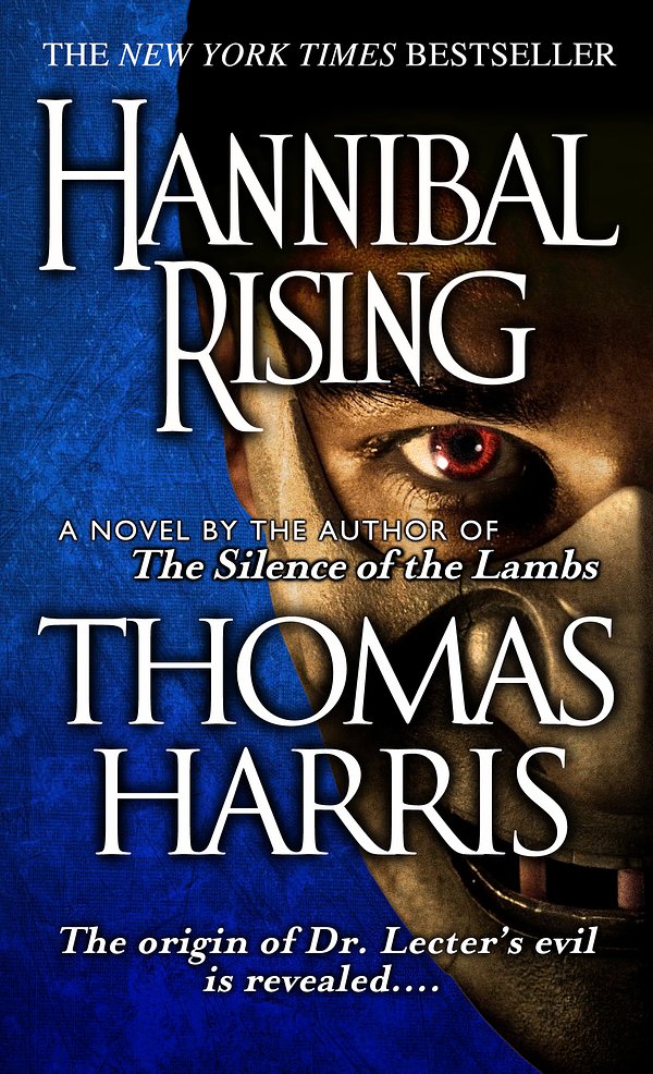 Cover Art for 9780440242864, Hannibal Rising by Thomas Harris