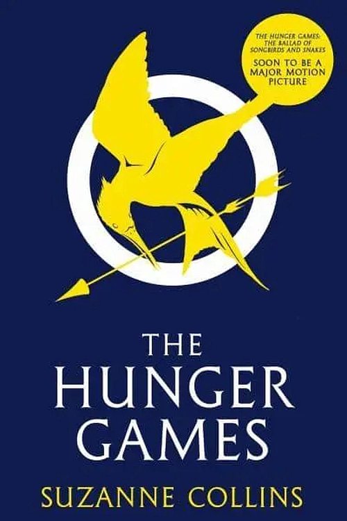 Cover Art for 9781407132082, The Hunger Games by Suzanne Collins