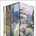 Cover Art for 9780008376109, The Hobbit & The Lord of the Rings Boxed Set by J. R. r. Tolkien