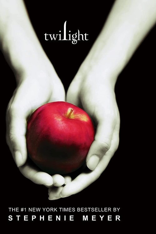 Cover Art for 9781804228098, Twilight by Stephenie Meyer