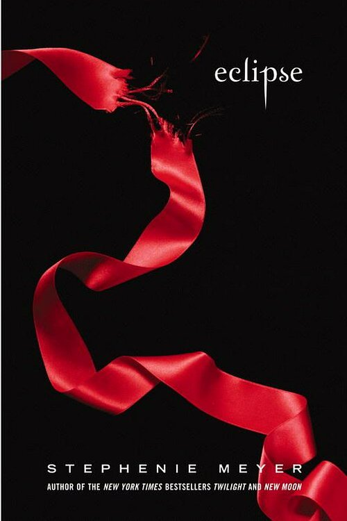 Cover Art for 9780316160209, Eclipse by Stephenie Meyer
