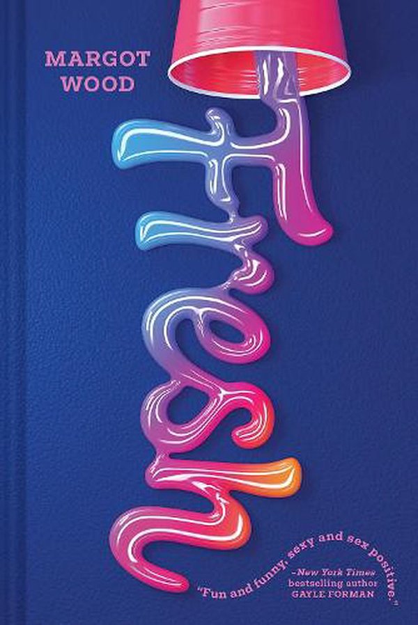 4 editions of Fresh by Margot Wood