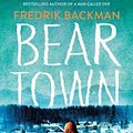 Cover Art for 9780718189761, Beartown by Fredrik Backman