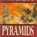 Cover Art for 9780575063037, Pyramids: Compact Edition by Terry Pratchett