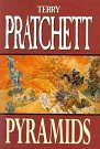 Cover Art for 9780575063037, Pyramids: Compact Edition by Terry Pratchett