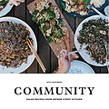 Cover Art for 9781925480412, Community: Salad Recipes from Arthur Street Kitchen by Hetty McKinnon