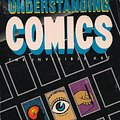 Cover Art for 9781568620190, Understanding Comics by Scott McCloud