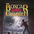 Cover Art for 9780807508527, The Boxcar Children by Gertrude Chandler Warner