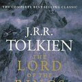 Cover Art for 9780618645619, The Lord of the Rings by J R r Tolkien