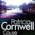 Cover Art for 9780751519174, Cause of Death by Patricia Cornwell