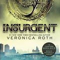 Cover Art for 9780062024053, Insurgent by Veronica Roth