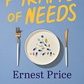 Cover Art for 9781922930255, The Pyramid of Needs by Ernest Price