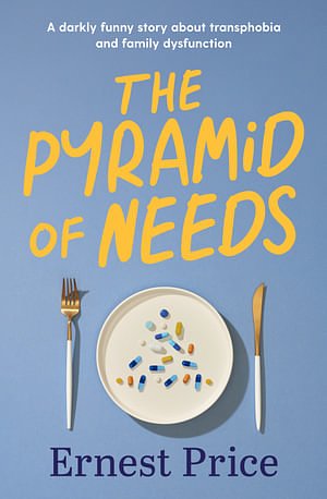 Cover Art for 9781922930255, The Pyramid of Needs by Ernest Price