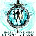 Cover Art for 0783324844542, Magisterium: The Iron Trial (The Magisterium) by Cassandra Clare, Holly Black