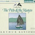 Cover Art for 9781455857487, The Picts & the Martyrs by Arthur Ransome