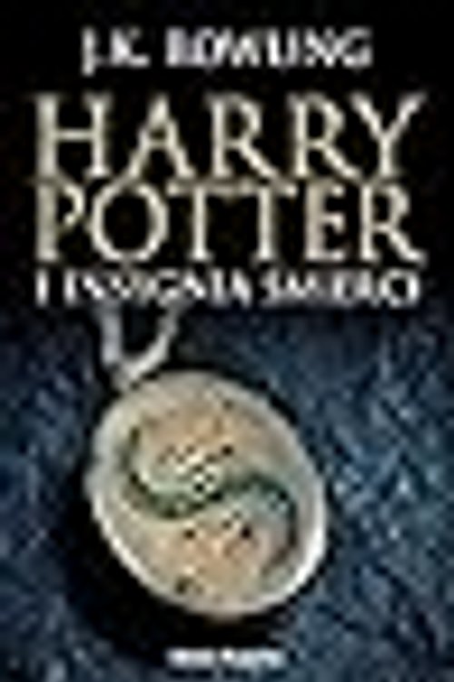 Cover Art for 9788380082441, Harry Potter i Insygnia Smierci by Rowling, Joanne K.