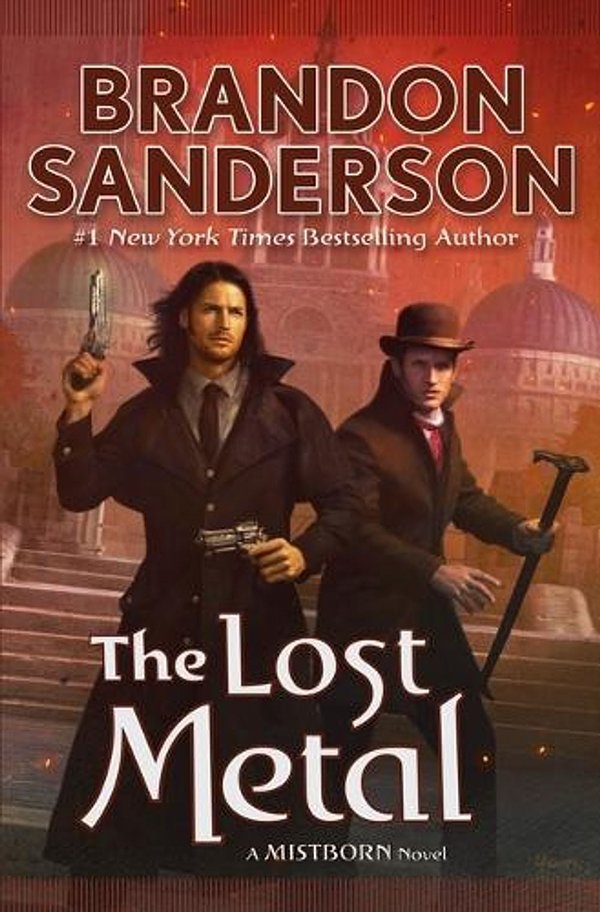 Cover Art