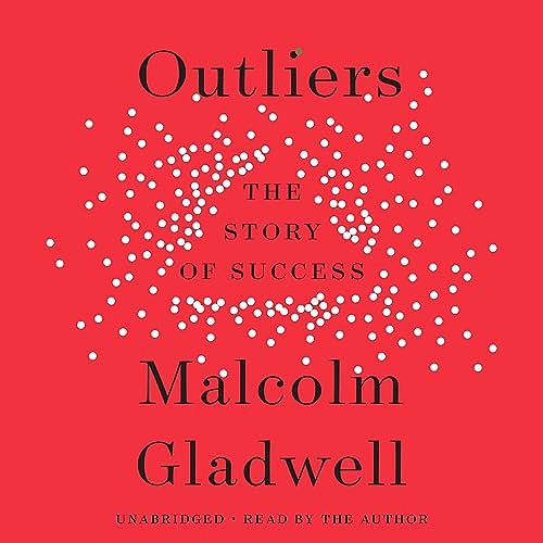 Cover Art for B002SQ2NX6, Outliers: The Story of Success by Malcolm Gladwell