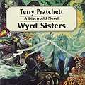 Cover Art for 9780753100219, Wyrd Sisters: Complete & Unabridged by Terry Pratchett