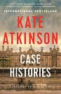 Cover Art for 9780385671286, Case Histories by Kate Atkinson