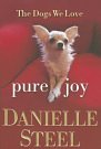 Cover Art for 9780345543752, Pure Joy by Danielle Steel
