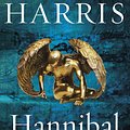 Cover Art for 9780099532941, Hannibal: (Hannibal Lecter) by Thomas Harris