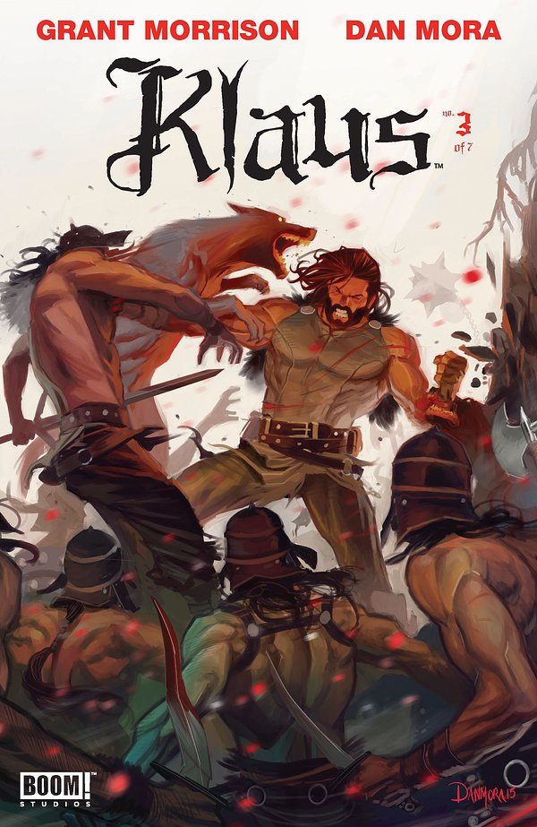 Cover Art