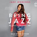 Cover Art for 9780735207448, Being Jazz by Jazz Jennings