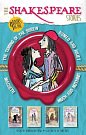 The Shakespeare StoriesMuch ADO about Nothing, the Taming of the Shrew...